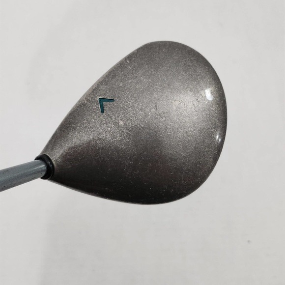 Womens Callaway Great Big Bertha Hawkeye 3 Fairway Wood Gems UL Ladies RH 42.5" - Picture 6 of 13